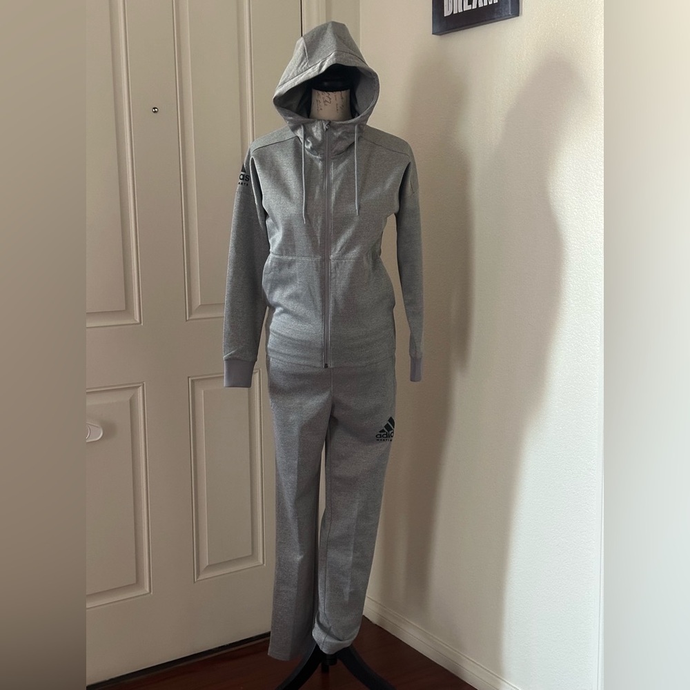 Adidas martial art training set